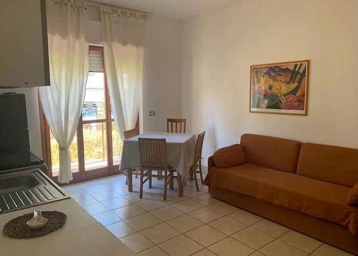 Casa Portogallo Appartamento