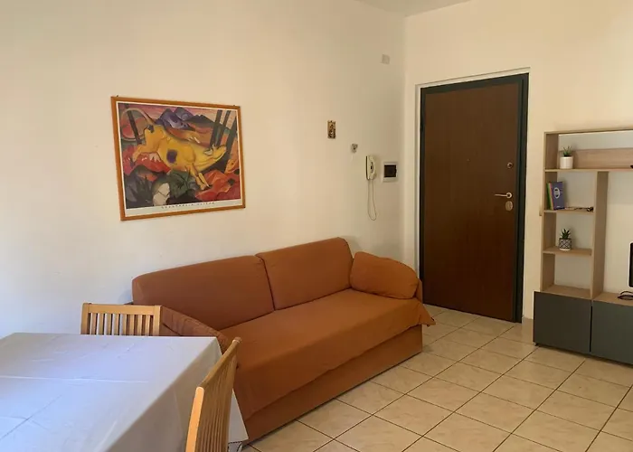 Casa Portogallo Appartamento Sabaudia