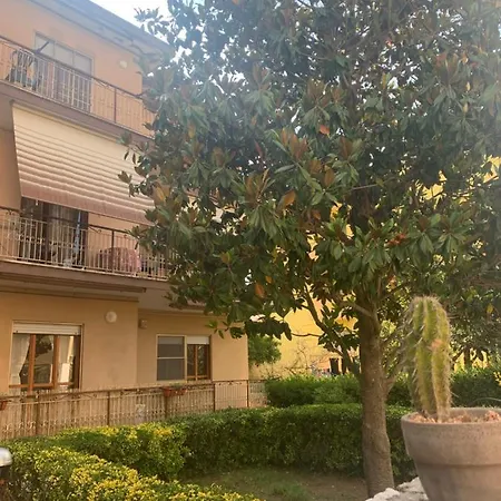 Apartament Casa Portogallo
