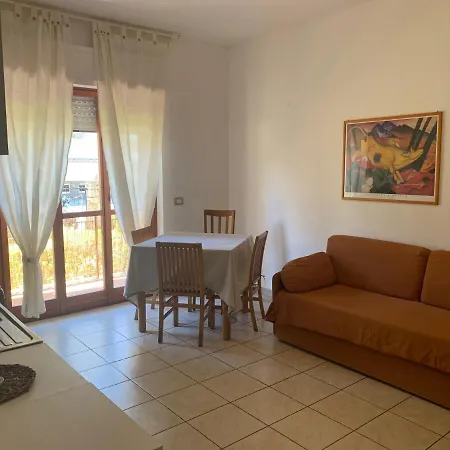 Casa Portogallo Апартаменты