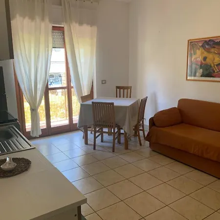 Casa Portogallo Apartament