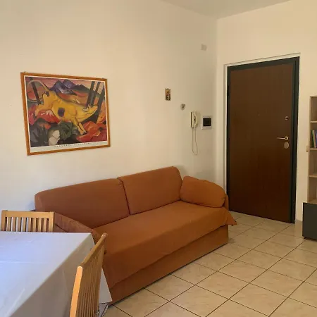 Casa Portogallo Апартаменты Сабаудия