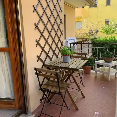 Apartament Casa Portogallo *