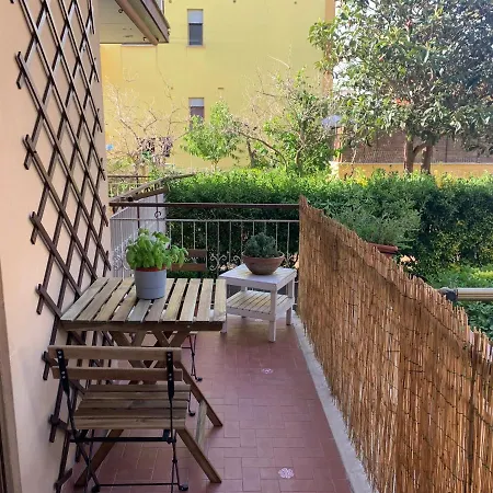 Apartament Casa Portogallo