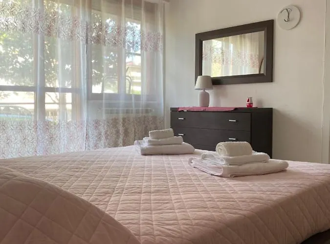 Casa Portogallo Апартаменты *