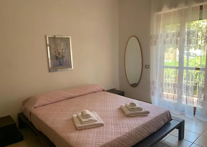 Апартаменты Casa Portogallo Сабаудия