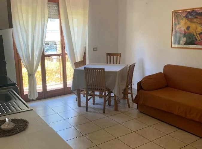 Casa Portogallo Апартаменты