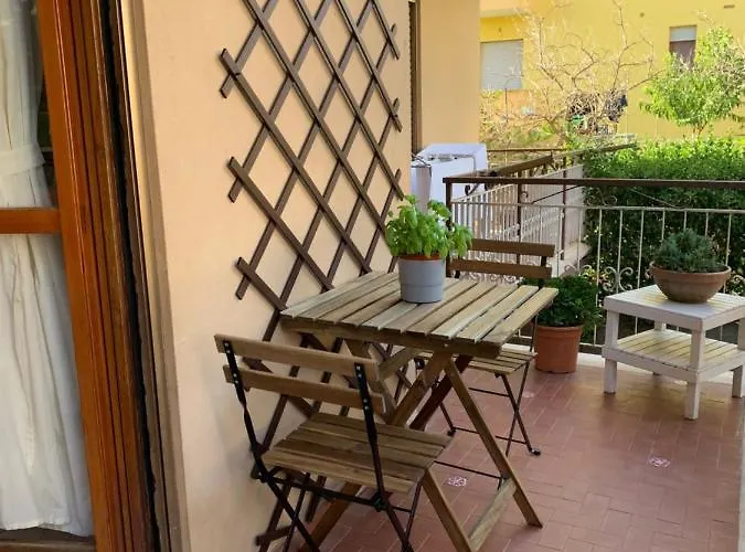 Апартаменты Casa Portogallo *